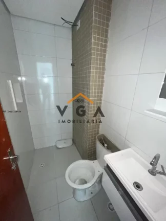 Imagem Apartamento para Venda em São Paulo, Vila Esperança, 2 dormitórios, 1 banheiro, 1 vaga