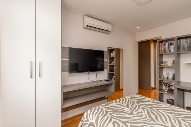 Imagem Apartamento à venda no bairro Santo Antônio - São Caetano do Sul/SP
