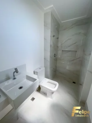 Imagem APARTAMENTO COM JACUZZI NA VARANDA GOURMET NA PRAIA DA BACUTIA / GUARAPARI - ES