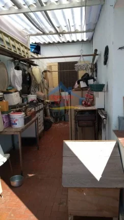Imagem Casa-Terrea-para-Venda-em-Vila-Lucinda-Santo-Andre-SP