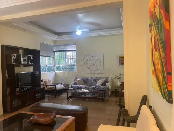 Imagem Grajaú - Residencial › Casa com 4 quarto(s) a Venda
