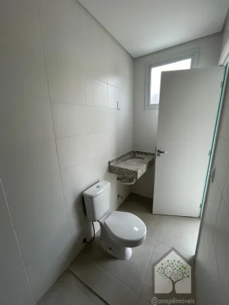 Imagem Apartamento Duplex novo, financiável.