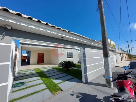 Imagem Casa independente, 3 quartos, 360m², Colinas do Peró - Cabo Frio