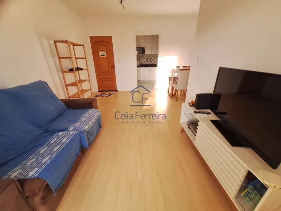 Imagem Apartamento em excelente localização no Jardim das Indústrias em São José dos Campos - SP