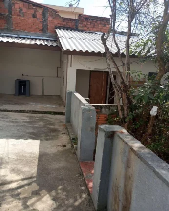 Imagem OPORTUNIDADE - CASA TERREA - JARDIM BONFIGLIOLI
