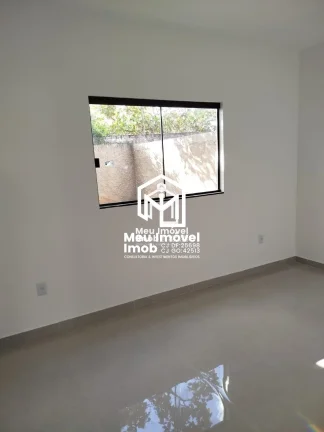 Imagem Casa São Caetano Luziânia 2 Quartos 2 Vagas 80m² Granito