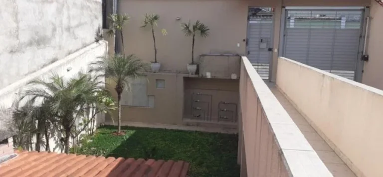 Imagem Sobrado para Venda por R$350.000,00 com 2 dormitórios, 2 suites e 2 vagas - Itaquera, São paulo / SP - Cód. BDI37028