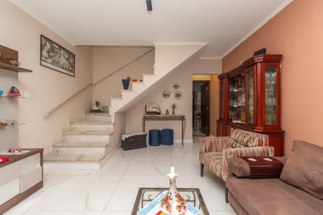 Imagem CASA RESIDENCIAL em São Paulo - SP, Lauzane Paulista