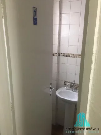 Imagem Sala Comercial para Venda em Santo André / SP no bairro Vila Bastos