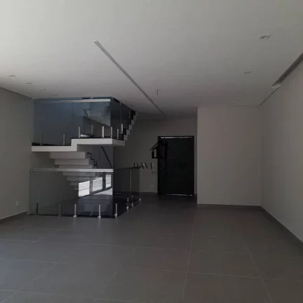 Imagem Casa à venda, 333 m² por R$ 3.200.000,00 - Alphaville Nova Esplanada II - Votorantim/SP