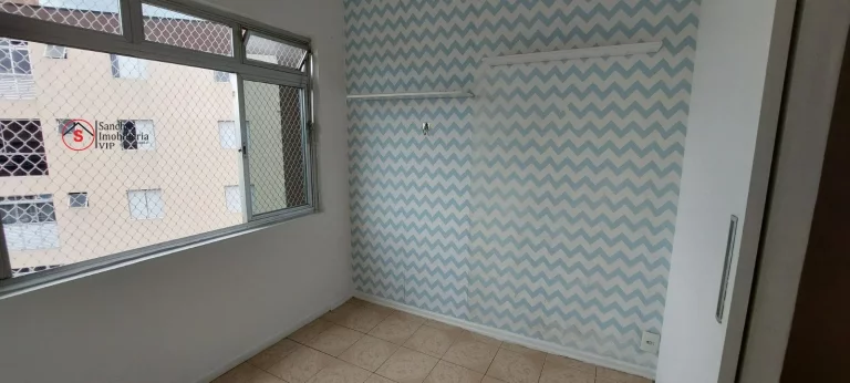 Imagem APARTAMENTO UM DORMITÓRIO À VENDA VILA EMA
