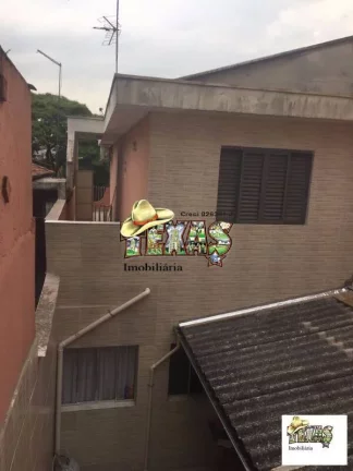 Imagem SOBRADO A VENDA EM ITAQUERA