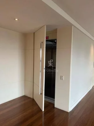 Imagem Apartamento com 3 dormitórios à venda, 192 m²- Panamby - São Paulo/SP