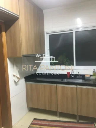 Imagem Apartamento - Ribeirão Preto - Jardim Paulista - Região Leste
