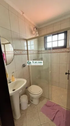 Imagem CASA RESIDENCIAL em SÃO JOSÉ DOS CAMPOS - SP, JARDIM SATÉLITE