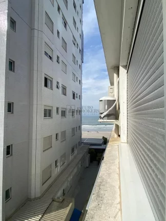 Imagem Apartamento Lateral Mar com 02 dormitórios à venda no Centro de Balneário Cambor