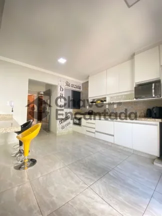 Imagem Casas / Alto Padrão na cidade de Birigui