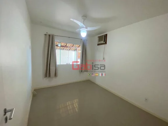 Imagem Casa com 4 Suítes à venda, 180 m² por R$ 545.000 - Praia Rasa - Armação dos Búzios/RJ