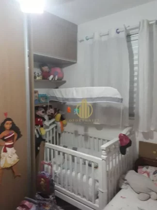Imagem Apartamento com 2 Dormitórios - Condomínio Parque Romanetto - Jardim Manoel Pena - Ribeirão Preto