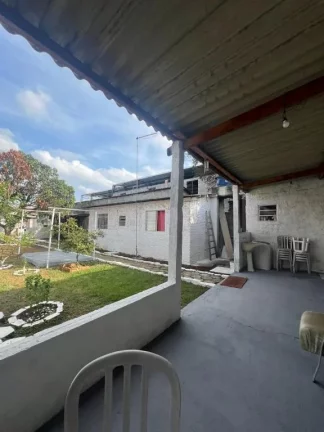 Imagem Casa com 5 dormitórios à venda, 205 m² por R$ 999.000,00 - Sítio São José - Suzano/SP