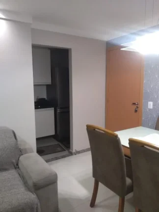 Imagem Excelente Apartamento 2 Quartos, Praia de Itaparica, Vila Velha (ES)
