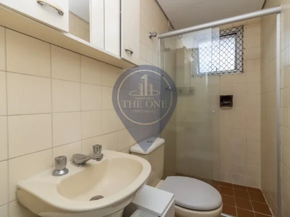 Imagem Imperdível oportunidade: Apartamento à venda na Consolação, São Paulo-SP, com 1 quarto e 2 salas!