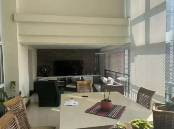 Imagem APARTAMENTO RESIDENCIAL em São Paulo - SP, Chácara Flora