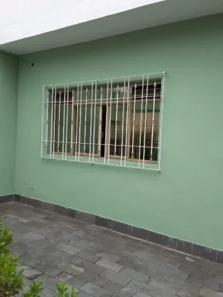 Imagem Casa com 4 dormitórios à venda, 245 m² por R$ 800.000,00 - Vila Correa - Ferraz de Vasconcelos/SP