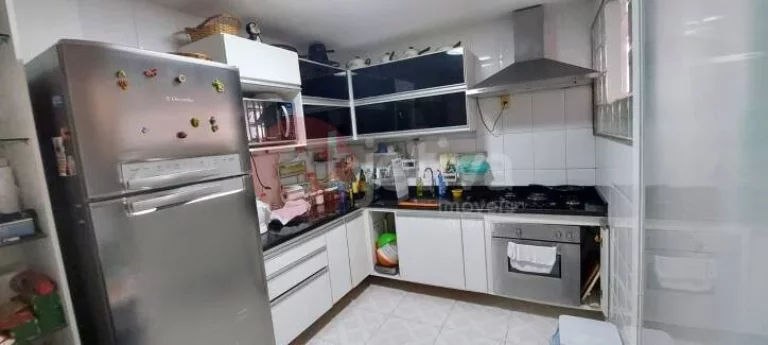 Imagem Cobertura com 3 dormitórios à venda, 163 m² por R$ 900.000,00 - Braga - Cabo Frio/RJ