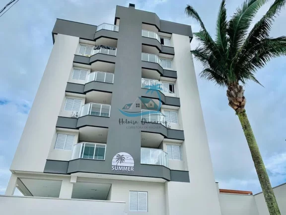 Imagem Apartamento Garden com 2 dormitórios a venda no Centro de Ubatuba