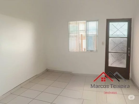Imagem Casa - Jd Roberto