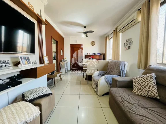 Imagem Apartamento 2 quartos na Aparecida, Cod: 9336 FSM