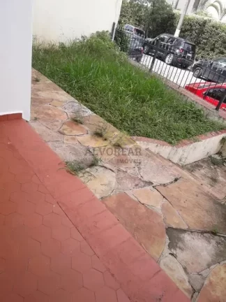 Imagem Sobrado à Venda em Mirandópolis Conforto e Praticidade