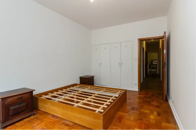 Imagem APARTAMENTO RESIDENCIAL em São Paulo - SP, Cerqueira César