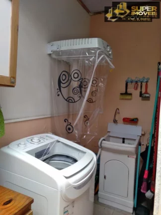 Imagem Casa Sobrado para Venda em Centro Pelotas-RS - 2364