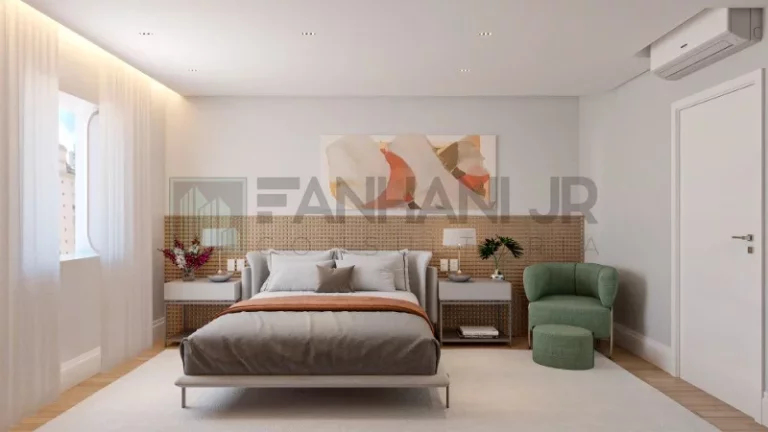 Imagem Imperdível: Apartamento de luxo com 3 suítes e 3 vagas no Jardim América, São Paulo-SP!