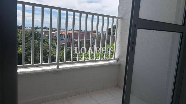 Imagem APARTAMENTO 2 DORMITÓRIOS RESIDENCIAL SINAI PERMUTA POR TERRENO OU CARRO