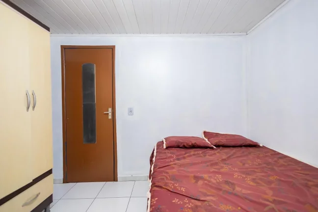 Imagem Casa térrea 3 quartos