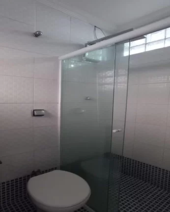 Imagem Venda Casa Térrea 120m² com 3 quartos sendo duas suítes e duas vagas FL38