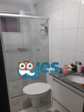 Imagem Apto Condomínio Solar Sim