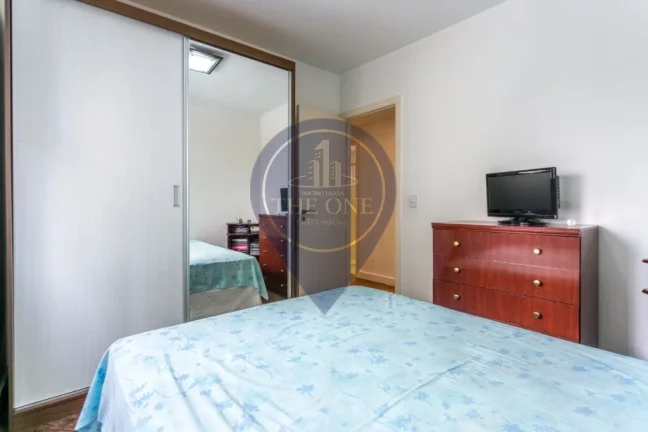 Imagem Imperdível oportunidade: Apartamento à venda na Saúde, São Paulo-SP com 2 quartos, 1 suíte e vaga de garagem!