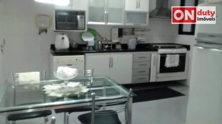 Imagem Apartamento à venda - Gonzaga - Santos/SP