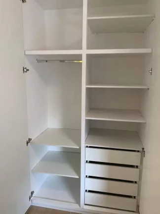 Imagem Flat para VENDA em Indianópolis - Moema Studium 32m²