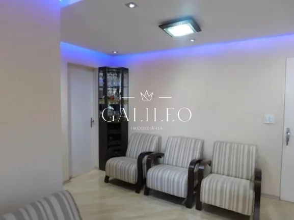 Imagem APARTAMENTO Á VENDA NO CONDOMÍNIO RESIDENCIAL HORTOLÂNDIA I - JUNDIAÍ -SP