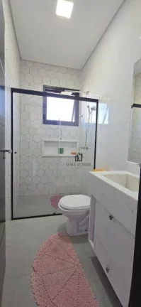 Imagem Casa com 3 suites à venda, 195 m² por R$ 1.500.000 - Condomínio Horto Florestal Villagio - Sorocaba/SP