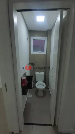 Imagem Apartamento à venda 3 Quartos, 2 Suites, 2 Vagas, 77M², Vila Camilópolis, Santo André - SP