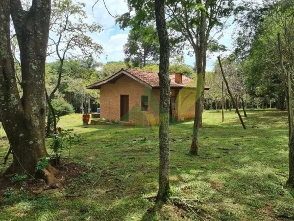 Imagem Chácara à Venda na Represa de Piracaia - Saída Exclusiva para água