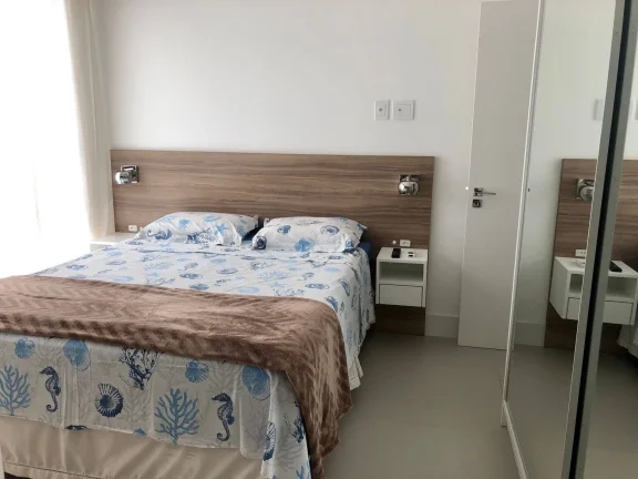 Imagem APARTAMENTO PARA LOCAÇÃO FRENTE MAR EM JURERÊ INTERNACIONAL, FLORIANÓPOLIS