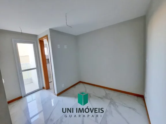 Imagem Apartamento à venda no Residencial Villa Oceânica em Guarapari, Lazer completo!