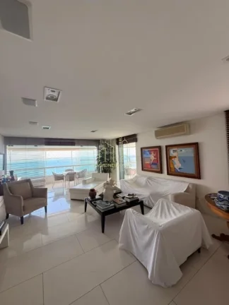Imagem Mansão Victory Side com 3 Suítes | Pier Privativo | Exclusividade no Corredor da Vitória